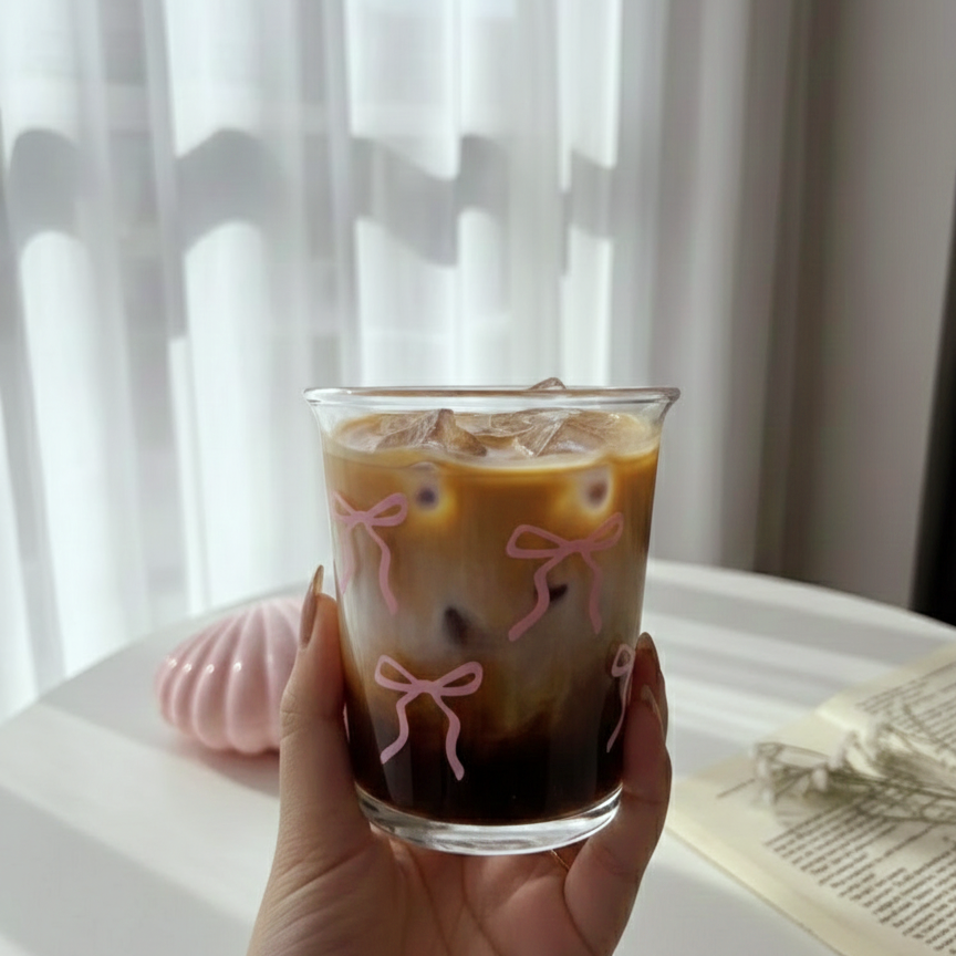 Pinky Fionka Cup