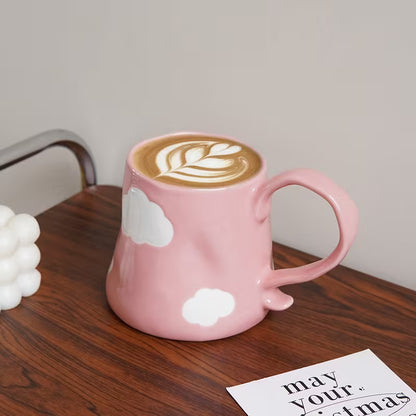 Biggy Cloudy Mug