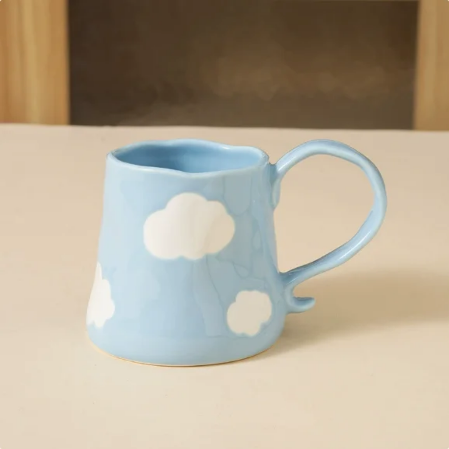 Biggy Cloudy Mug