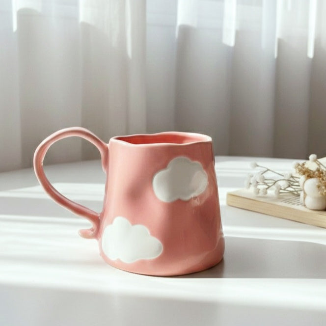 Biggy Cloudy Mug