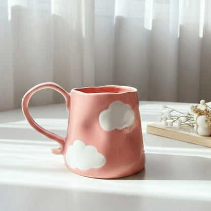 Biggy Cloudy Mug