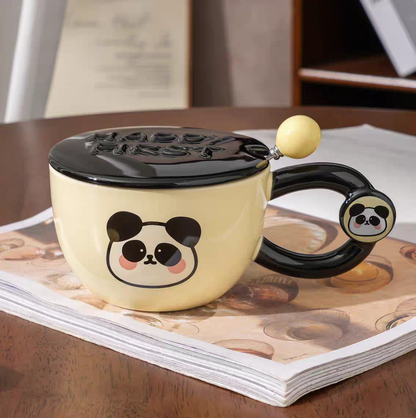 Happy Cute Mug