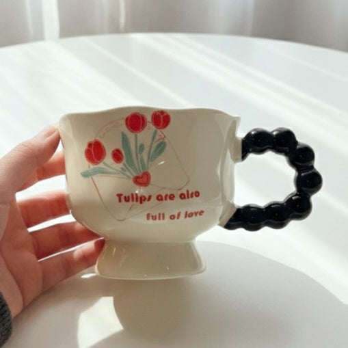 Bloom Tales Mug