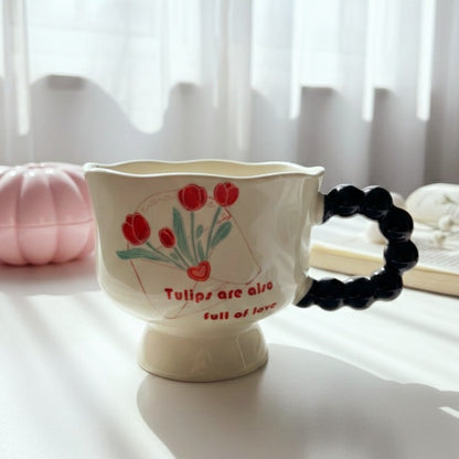 Bloom Tales Mug
