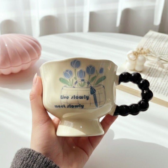 Bloom Tales Mug