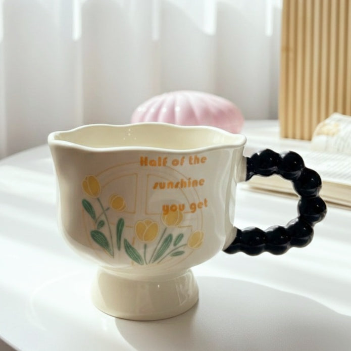Bloom Tales Mug
