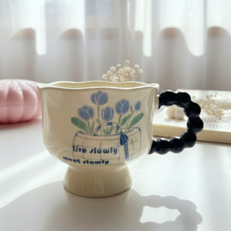 Bloom Tales Mug