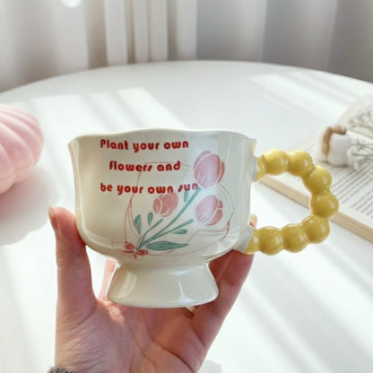 Bloom Tales Mug