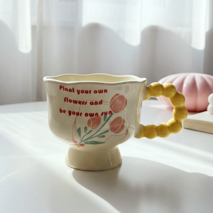 Bloom Tales Mug