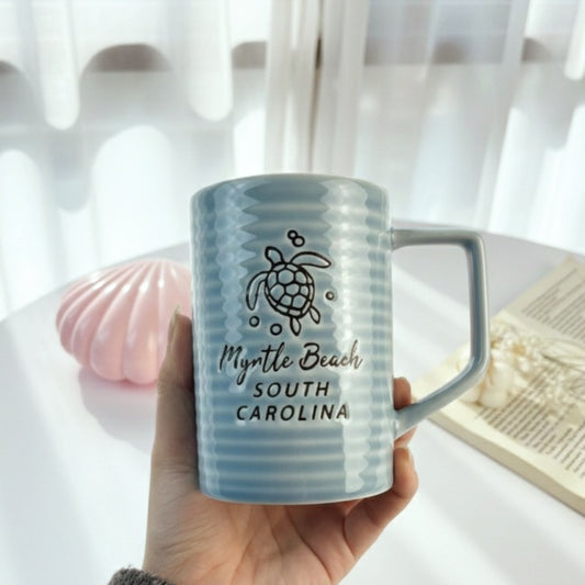 Myrtle Beach Mug