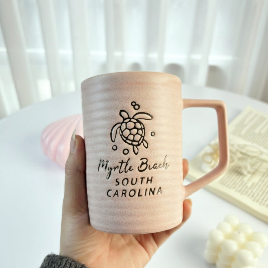 Myrtle Beach Mug