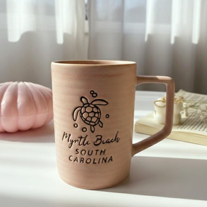 Myrtle Beach Mug