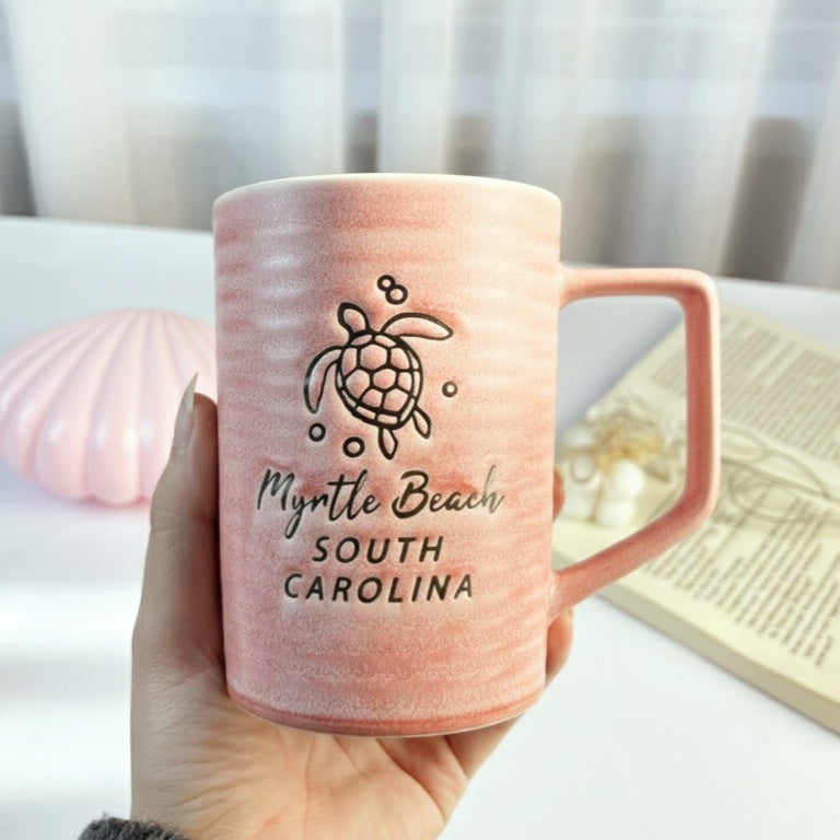Myrtle Beach Mug