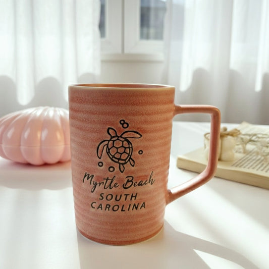 Myrtle Beach Mug