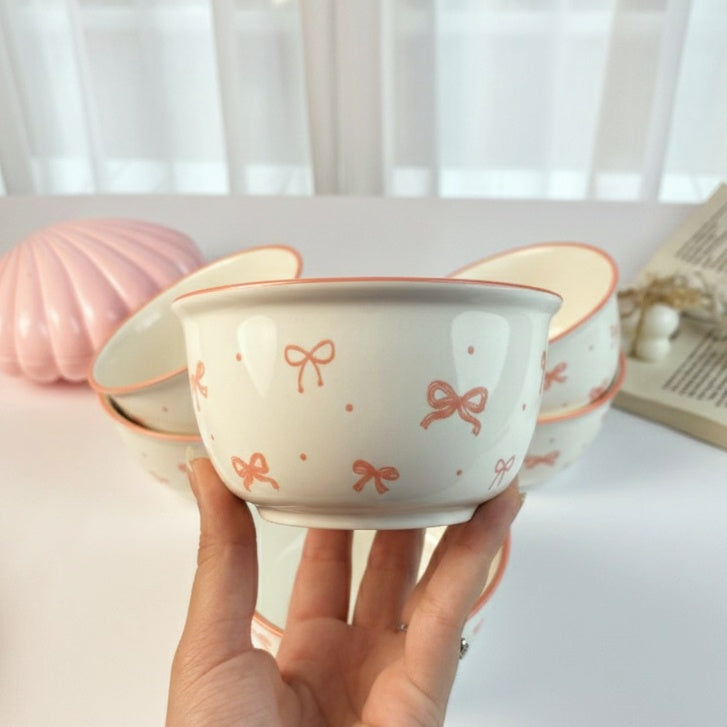 Set of Fionka Bowl