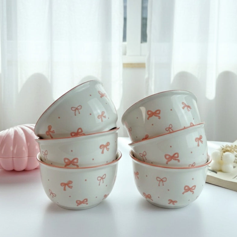 Set of Fionka Bowl