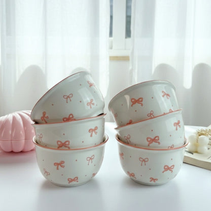 Set of Fionka Bowl