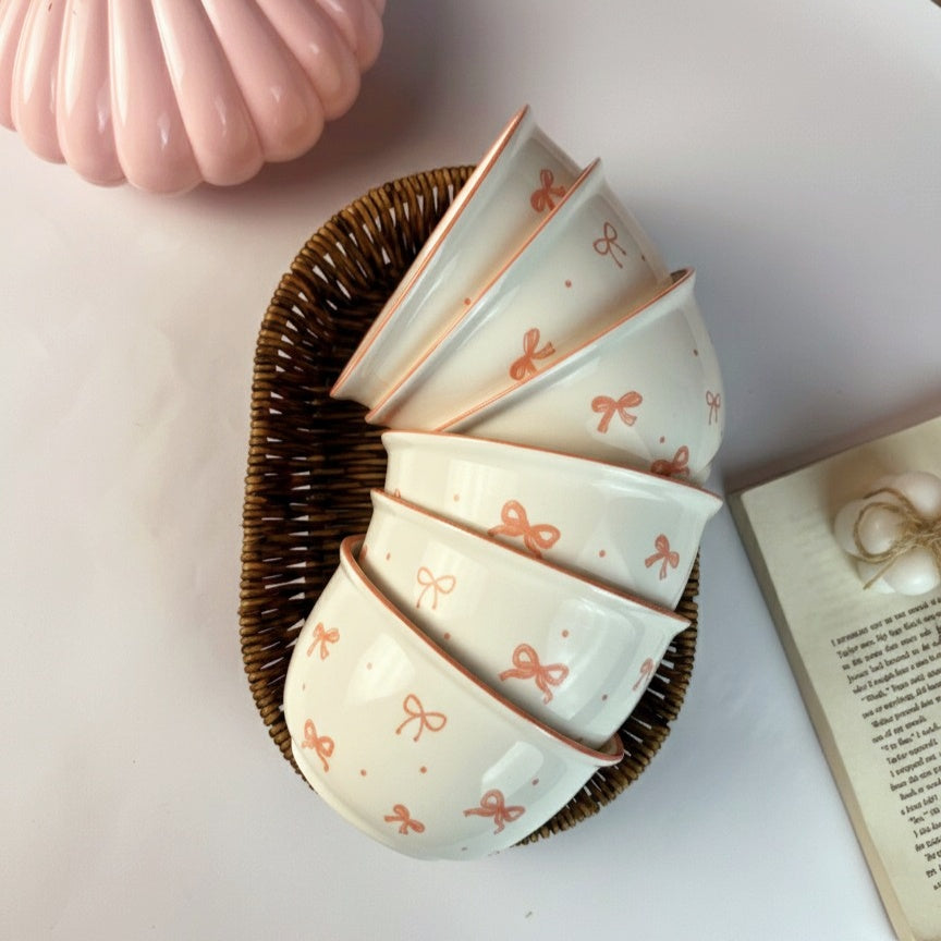 Set of Fionka Bowl