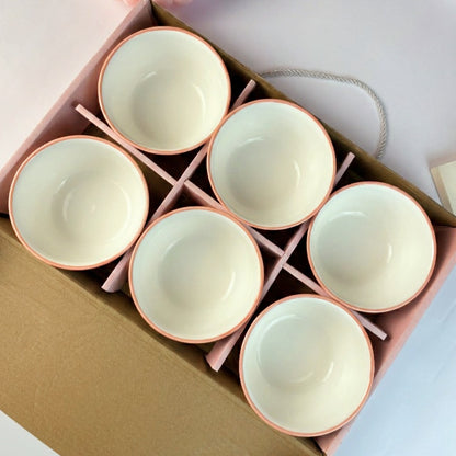 Set of Fionka Bowl