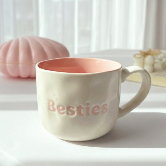 Besties Mug