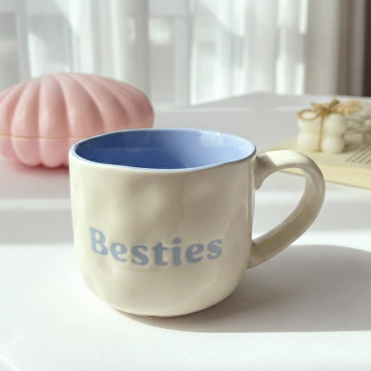 Besties Mug