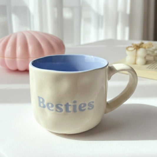 Besties Mug