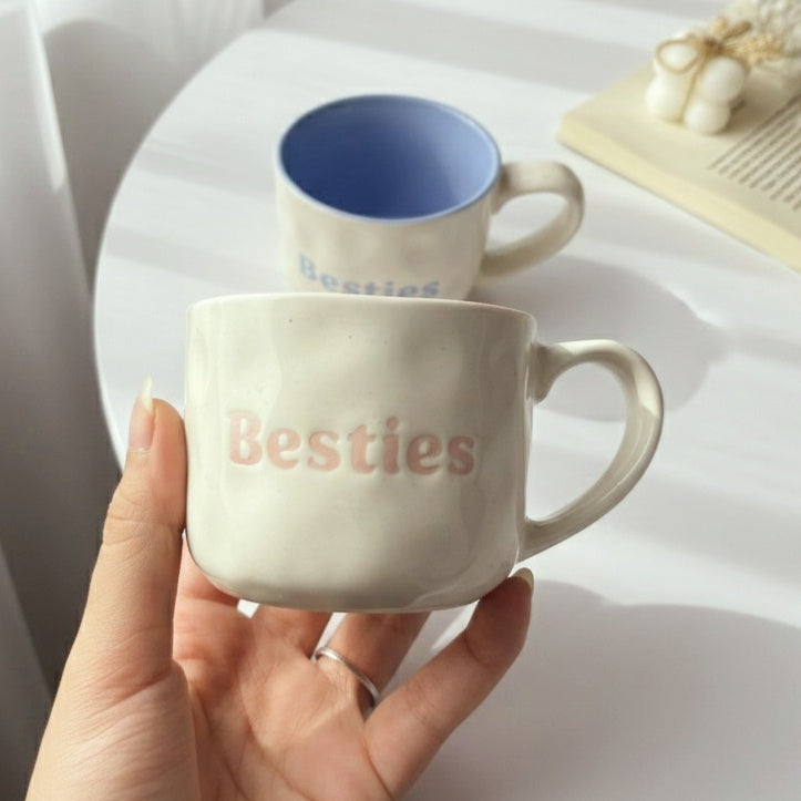 Besties Mug