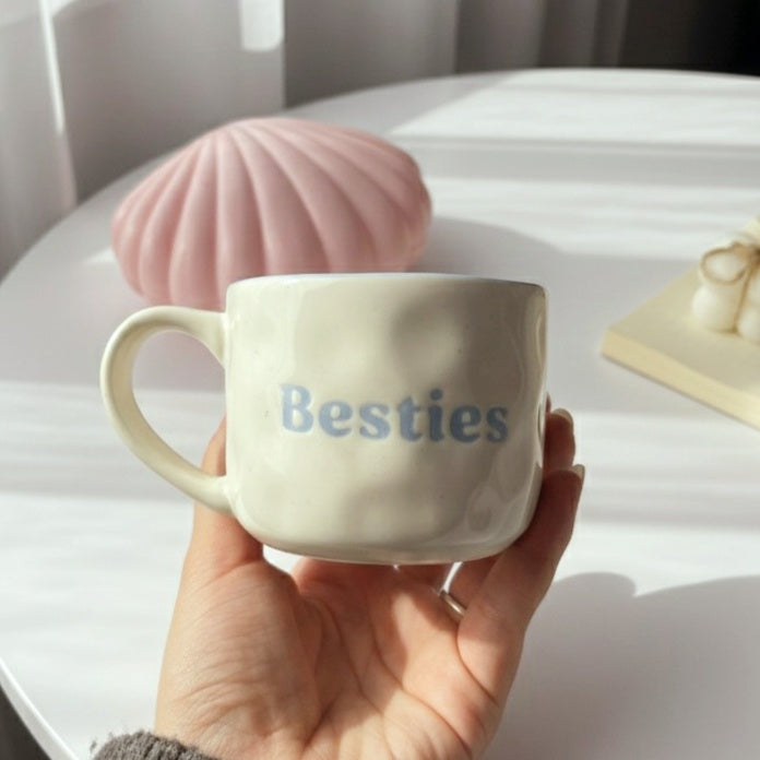 Besties Mug