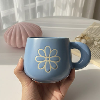 Bulky Mug