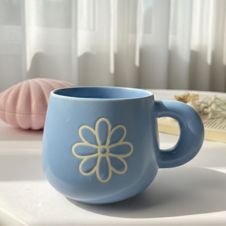 Bulky Mug