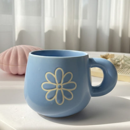 Bulky Mug