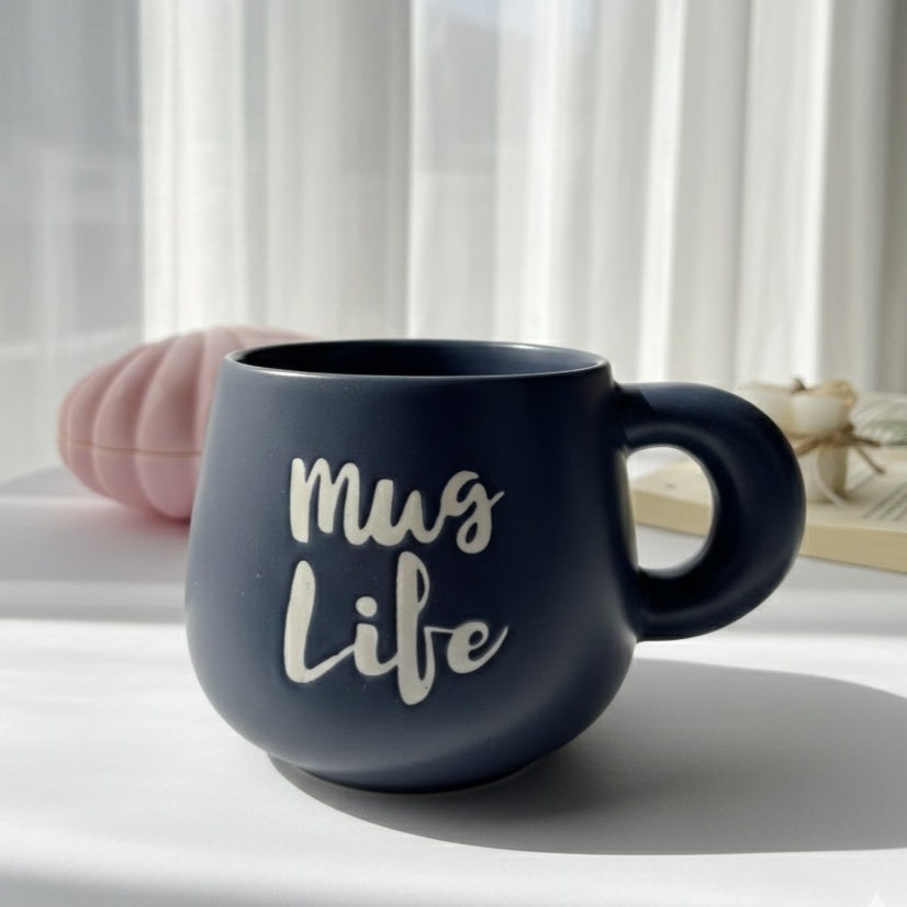 Bulky Mug