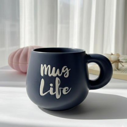 Bulky Mug