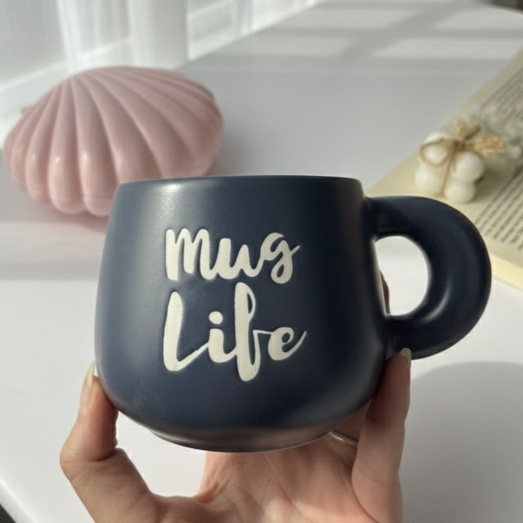 Bulky Mug