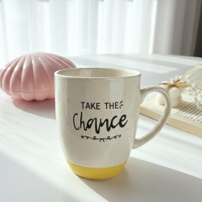 Positive Sips Mug