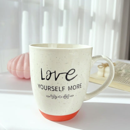 Positive Sips Mug
