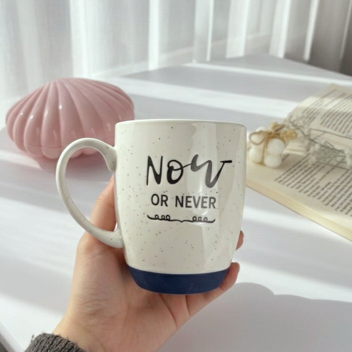 Positive Sips Mug