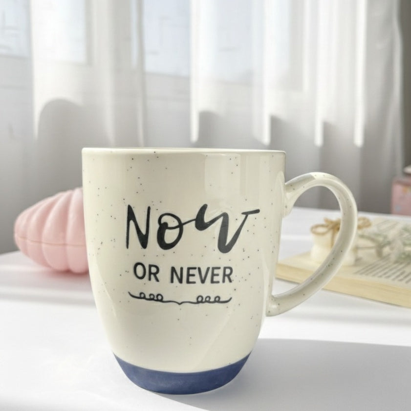 Positive Sips Mug