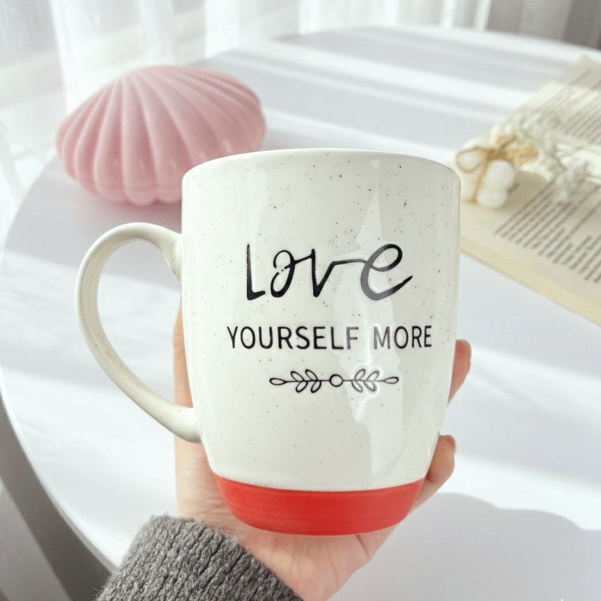 Positive Sips Mug