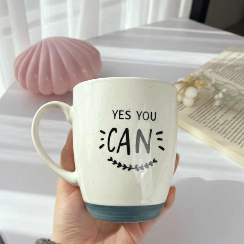 Positive Sips Mug