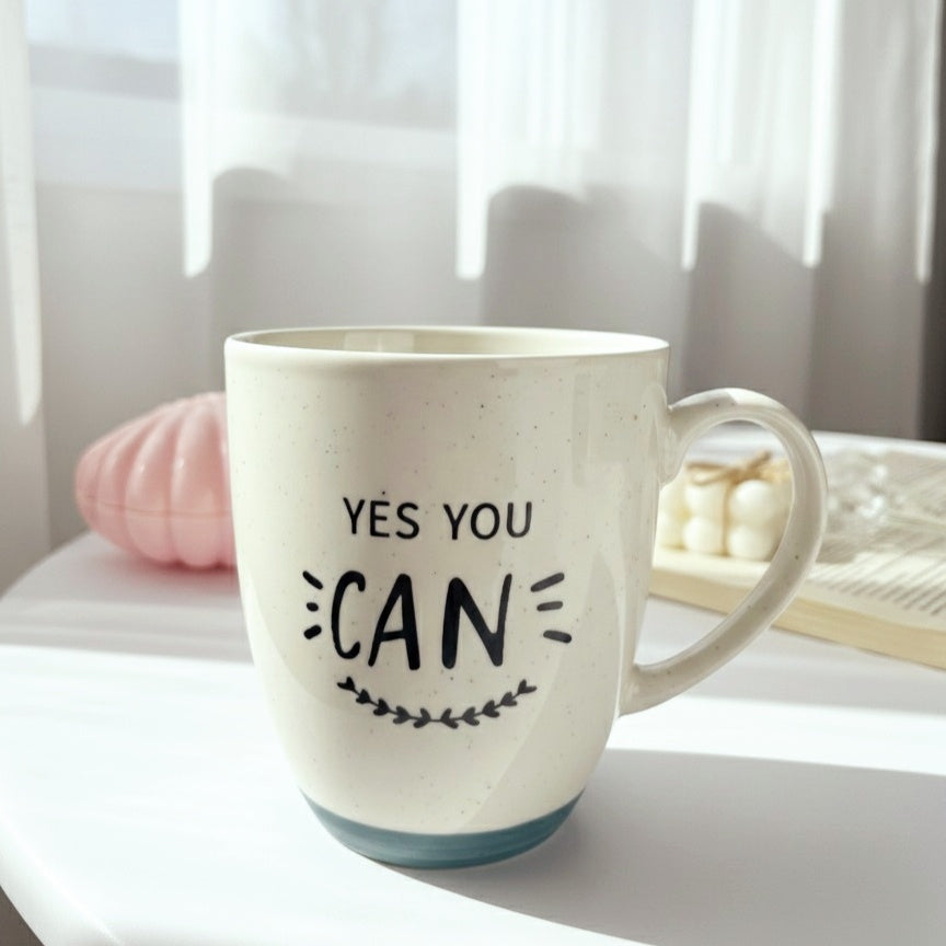 Positive Sips Mug