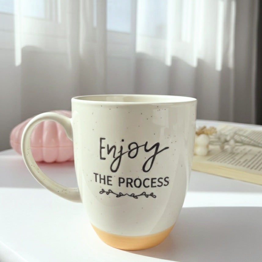 Positive Sips Mug