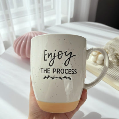 Positive Sips Mug
