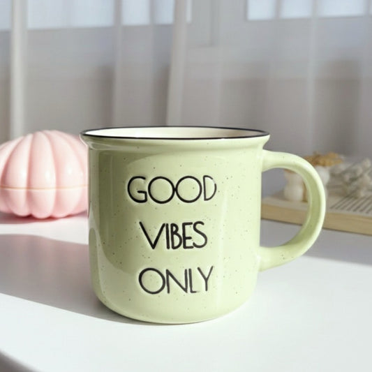 Kind Vibes Mug