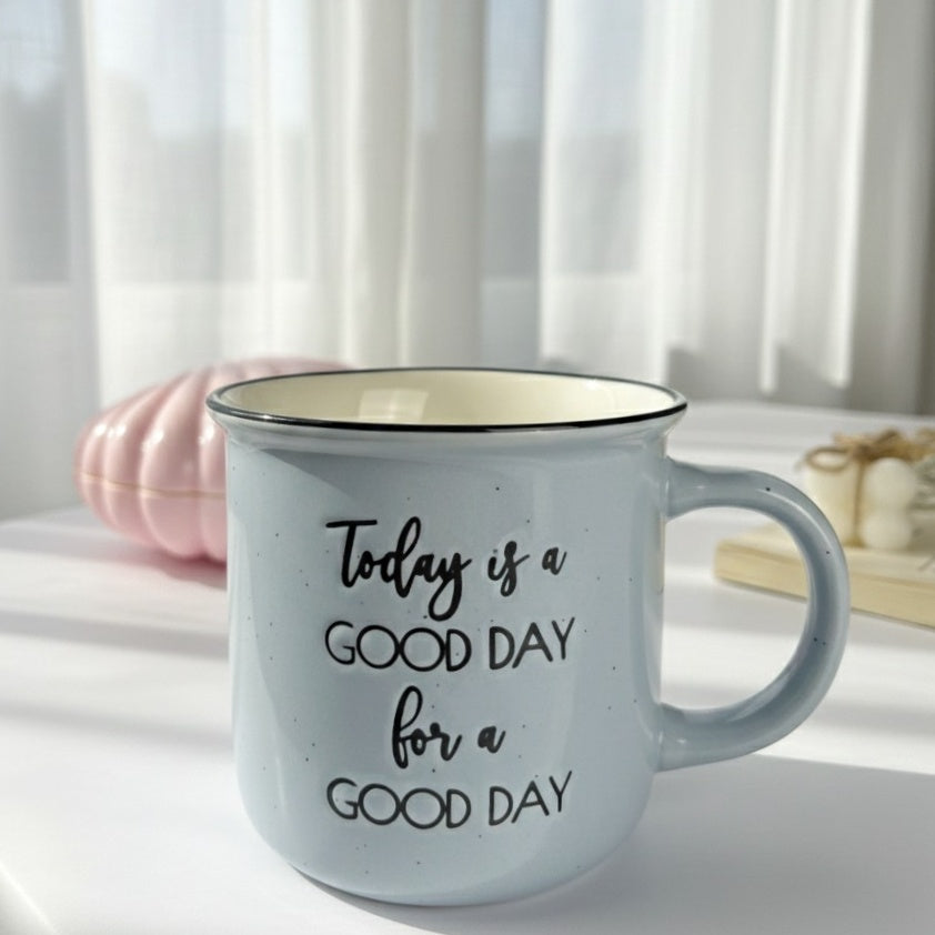 Kind Vibes Mug