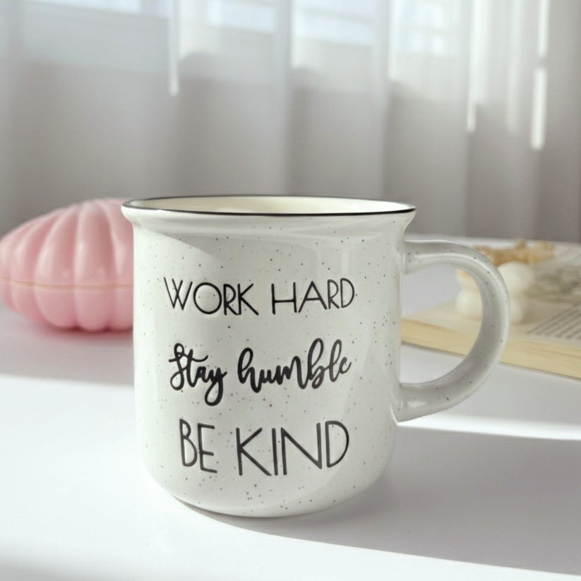 Kind Vibes Mug