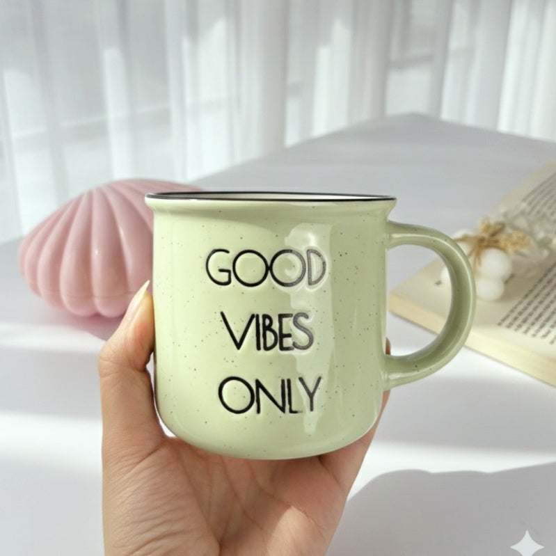 Kind Vibes Mug