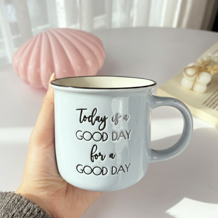 Kind Vibes Mug