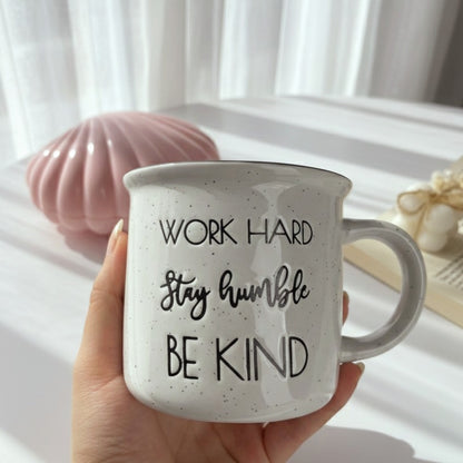 Kind Vibes Mug