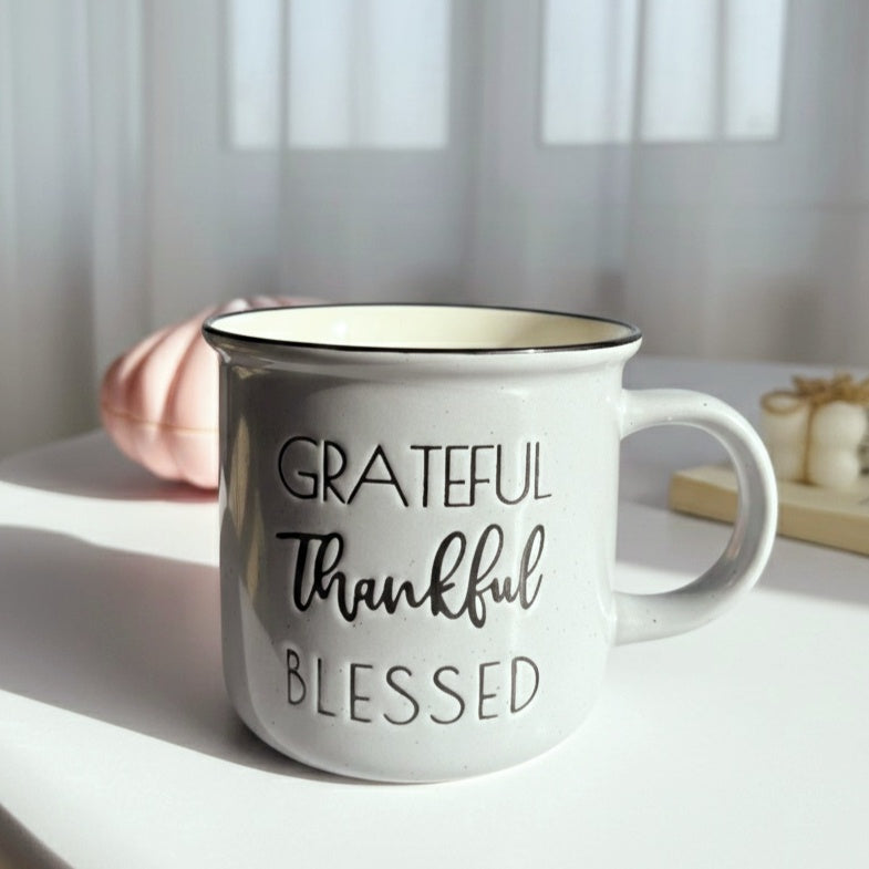 Kind Vibes Mug